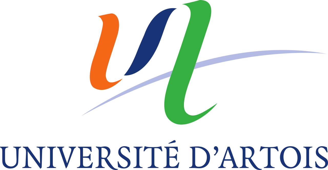 Logo Université d'Artois